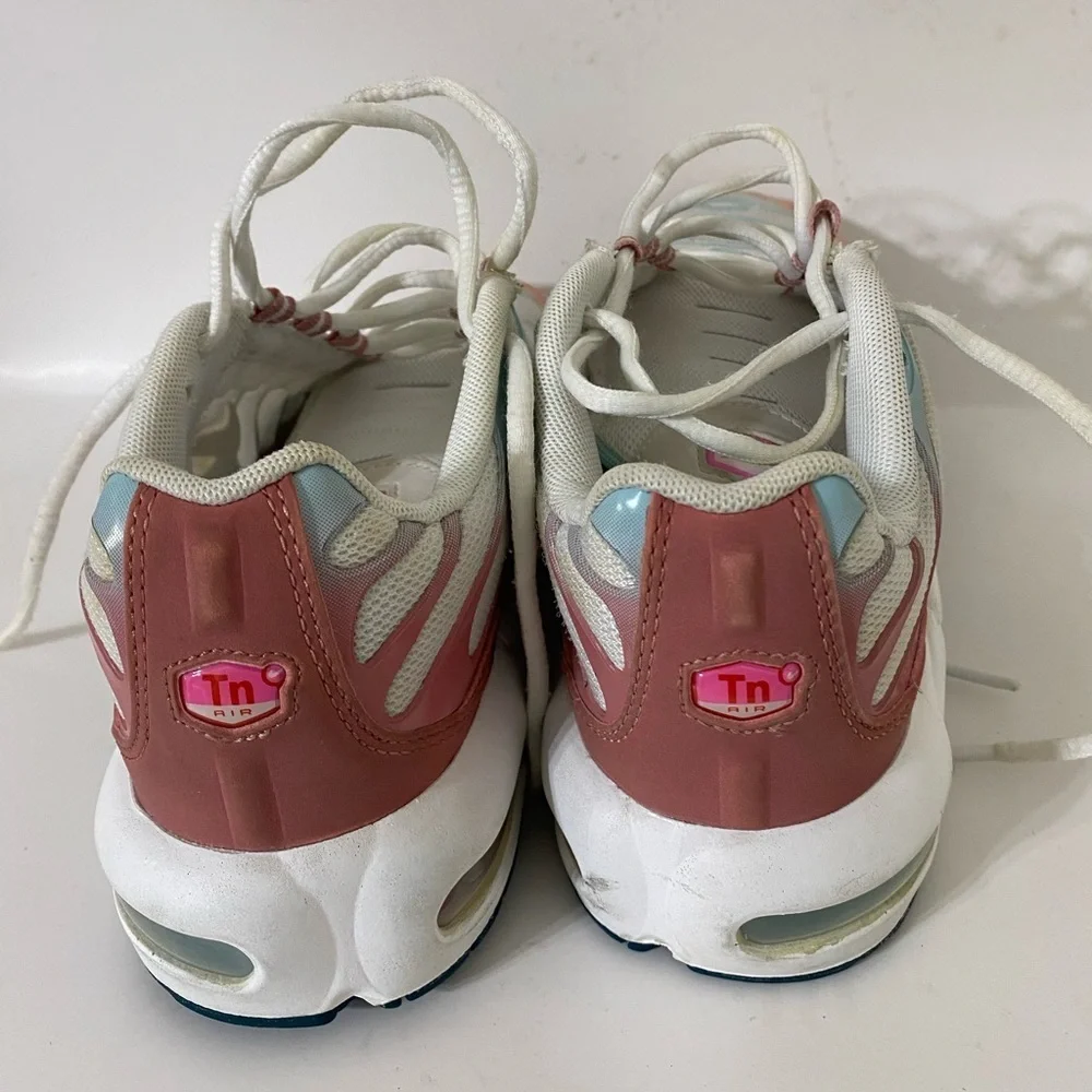 Nike Air Max Plus Big Boy 6Y